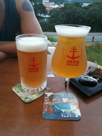 Dom Geraldo Deli & Pub